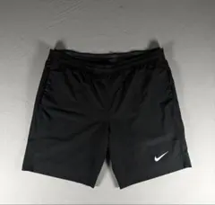 NIKE ナイキ DRI-FIT ショートパンツ ブラック XL