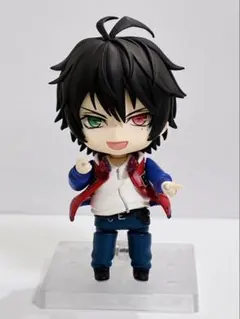 山田一郎 ねんどろいど ヒプマイ 箱あり ヒプノシスマイク【パーツ完備】