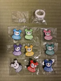 TWICE ファンクラブ継続特典　ラブリーリング