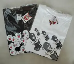 スーパーマリオ Ｔシャツ 半袖 Mサイズ キラー テレサ 2枚セット
