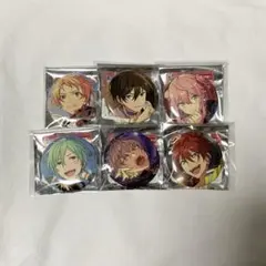 あんスタ イベコレ 天城燐音 大神晃牙 風早巽 姫宮桃李 氷鷹北斗 遊木真