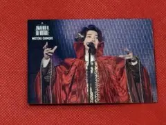 大森元貴　ミセスグリーンアップル　ゼンジン　フォトカード　フォトカ　009