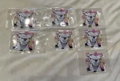 ☆ サカモトデイズ　サカモトデイズ展　アクリルパズルコレクション　鹿島