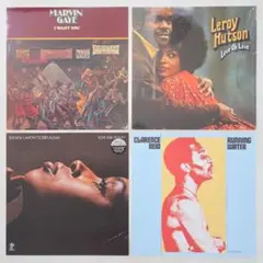 FREE SOUL:フリーソウル』名盤LP4枚セット - メルカリ