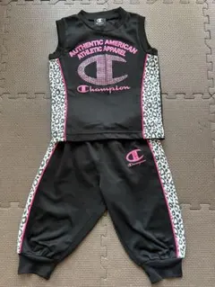 Champion セットアップ 100cm