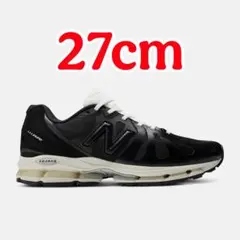 JJJJound New Balance 1890 Black 27.0cmのサムネイル