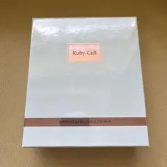 2026年最新】Ruby-Cell シートマスクの人気アイテム - メルカリ