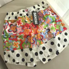 【新品未使用】明日のパンツ ver.3 仮面ライダーオーズ 火野映司 公式 M