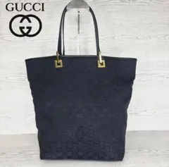 2026年最新】グッチ ggキャンバス トートバッグの人気アイテム - メルカリ