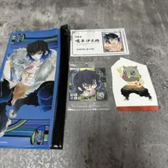 鬼滅の刃 嘴平伊之助 まとめ売り