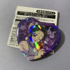 2025年最新】胡蝶しのぶ 缶バッジ ナムコの人気アイテム - メルカリ