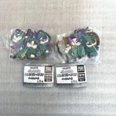 忍たま乱太郎 でふぉラバ！ 六年生セット