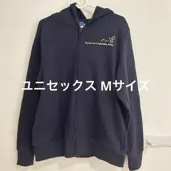 ディズニーリゾート パーカー Mサイズ