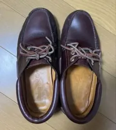 Timberland スリーアイ3eyeクラシックラグ　26〜26.5cm