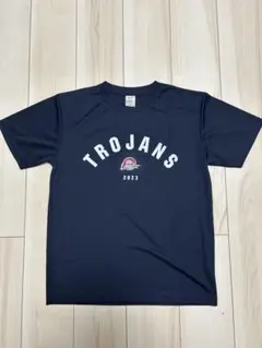 ち*ず様 【激レア】福大大濠高校トロージャンズの半袖Tシャツ ち*ず様 【激レア】福大大濠高校トロージャンズの半袖Tシャツ - メルカリ