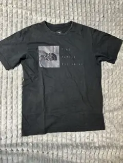 THE NORTH FACE ブラック Tシャツ M