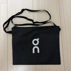 【公式】On オン サコッシュ