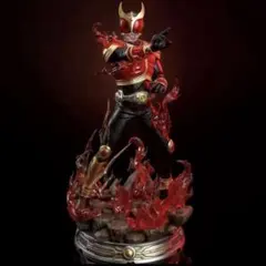 仮面ライダー　クウガ　フィギュア