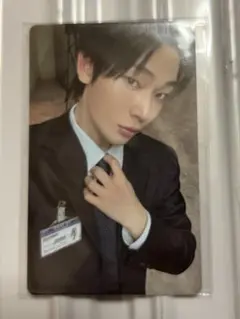 ENHYPEN daydream YouTube gift ソヌ