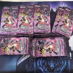 遊戯王 カオスオリジンズ サーチ済みパック 53パック - メルカリ
