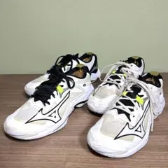 MIZUNO WAVE LIGHTNING Z3 バレーボールシューズ - メルカリ