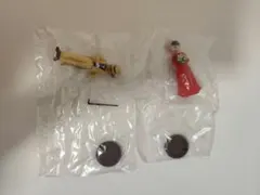 人形のバロン(ようこそ)ルイーゼ　耳をすませば ポーズがいっぱいコレクションDXのサムネイル
