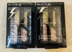 ケイト アイシャドウ エレクトリックショックアイズ YL-1