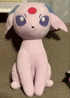 T*T様 ポケモン エーフィ ぬいぐるみ