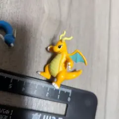 2025年最新】ハクリュー フィギュアの人気アイテム - メルカリ