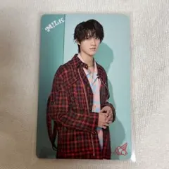 曽野舜太　トレカ