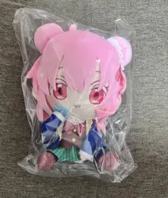 ハッピーシュガーライフ10th おすわりぬいぐるみ 松坂さとう アクリルスタンド ハッピーシュガーライフ10th おすわりぬいぐるみ 松坂さとう アクリル