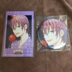 明治東亰恋伽 めいこい　ステラ 特典　小泉八雲