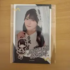 ナナコロビヤオキ 水田茉莉 チェキ - メルカリ