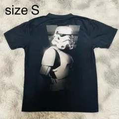 STAR WARS マンダロリアン　ストームトルーパー Tシャツ Sサイズ　半袖のサムネイル