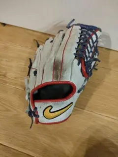 Nike Diamond Elite Vapor 軟式グローブ DEV 1150 - メルカリ