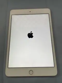 ipad mini4 本体