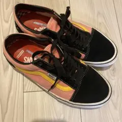 vans スニーカー