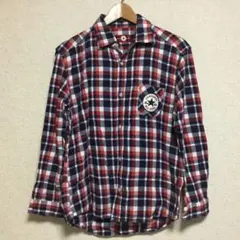 コンバース チェック
