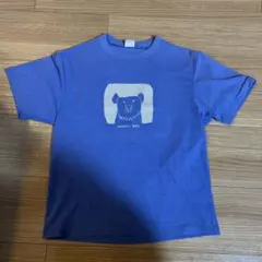 mont-bell クマイラスト Tシャツ 130