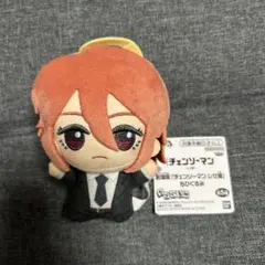 劇場版 チェンソーマン レゼ篇 ちびぐるみ 天使の悪魔 ぬいぐるみ