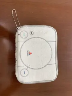 PlayStation デザイン ポーチ