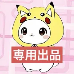 専用出品です。