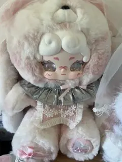 luckydeernai ラッキー ディアナイ ぬいぐるみ 光の侵食 リリス luckydeernai ラッキー ディアナイ ぬいぐるみ 光の侵食 リリス | Mercari