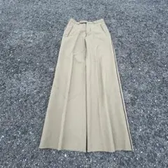 80s フランス軍FrenchArmyオフィサーパンツ ユーロンテージミリタリー