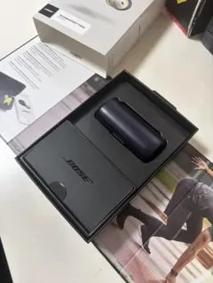 2026年最新】bose soundsportの人気アイテム - メルカリ