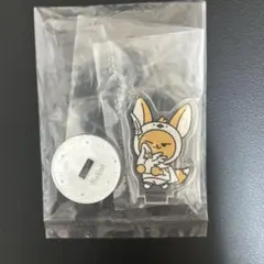 PPULBATU プルバトゥ ファンチュン アクスタ