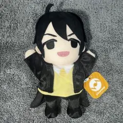 2026年最新】浪川大輔 ぬいぐるみの人気アイテム - メルカリ