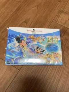 ディズニー JCBカードクラブ ピンバッジ