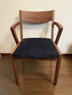 Blue様ナガノインテリアダイニングチェア