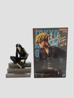 2025年最新】Break time collection 東京リベンジャーズの人気アイテム